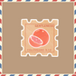 Fruits of the Spirit (Stamps Edition)