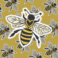 Honey Bee Sticker | Bible Sticker