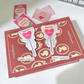 Valentine's Day Sticker Pack