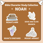 Noah | Bible Character Study Collection