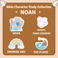 Noah | Bible Character Study Collection