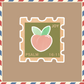 Fruits of the Spirit (Stamps Edition)